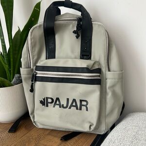 Pajar Backpack - 15” Laptop Backpack